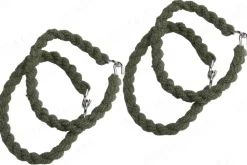 Mil-Tec särmärinauhat, 2-Pack