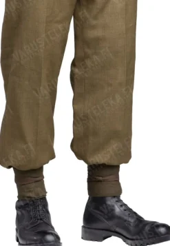 Mil-Tec särmärinauhat, 2-Pack
