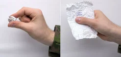 Modestone B23 vedenpitävä muistilehtiö