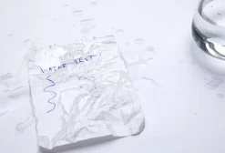 Modestone B23 vedenpitävä muistilehtiö