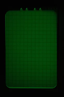 Modestone GlowPad valaiseva kirjoitusalusta