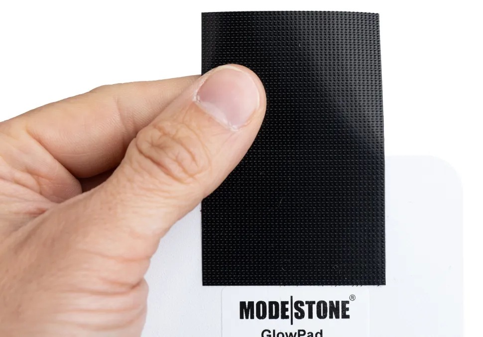 Modestone GlowPad valaiseva kirjoitusalusta
