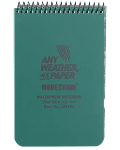 Modestone vedenpitävä muistilehtiö, 96 x 148 mm