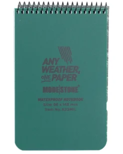 Modestone vedenpitävä muistilehtiö, 96 x 148 mm