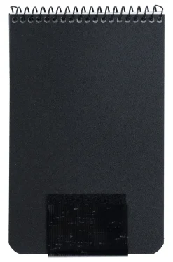 Modestone vedenpitävä muistilehtiö, 96 x 148 mm + GlowPad