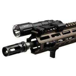 Modlite Modbutton Lite asevalon etäkytkin, SureFire/Modlite Plug, 4.5"
