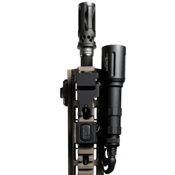 Modlite Modbutton Lite asevalon etäkytkin, SureFire/Modlite Plug, 4.5"