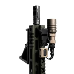 Modlite Modbutton Lite asevalon etäkytkin, SureFire/Modlite Plug, 4.5