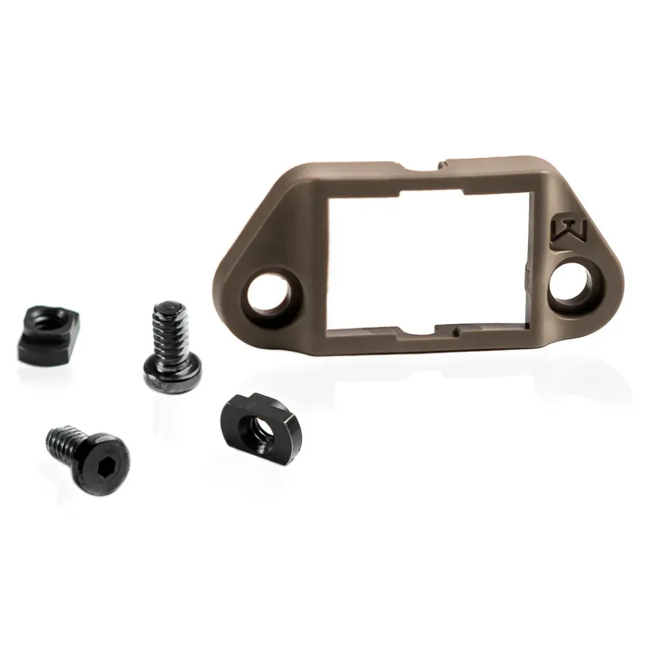 Modlite ModButton Lite MLOK-adapteri