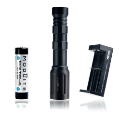 Modlite OKW-18650 kiväärivalo