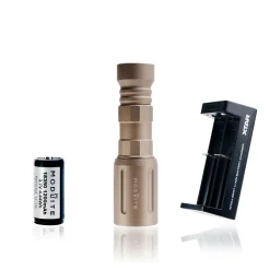 Modlite PLHv2 18350 kiväärivalo
