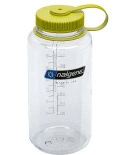 Nalgene Wide Mouth 1 l juomapullo