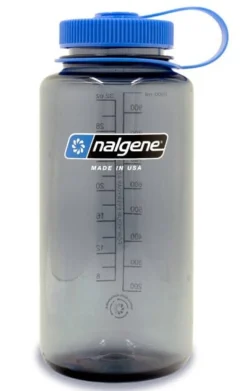 Nalgene Wide Mouth 1 l juomapullo