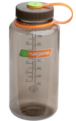 Nalgene Wide Mouth 1 l juomapullo