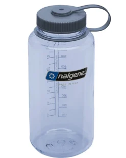 Nalgene Wide Mouth 1 l juomapullo