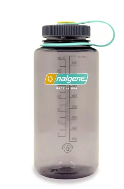 Nalgene Wide Mouth 1 l juomapullo