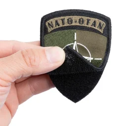 NATO / OTAN merkki