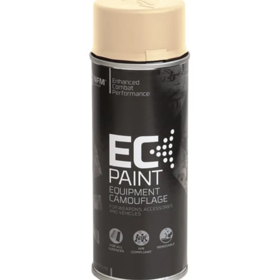 NFM EC Paint spray-maali, 400 ml