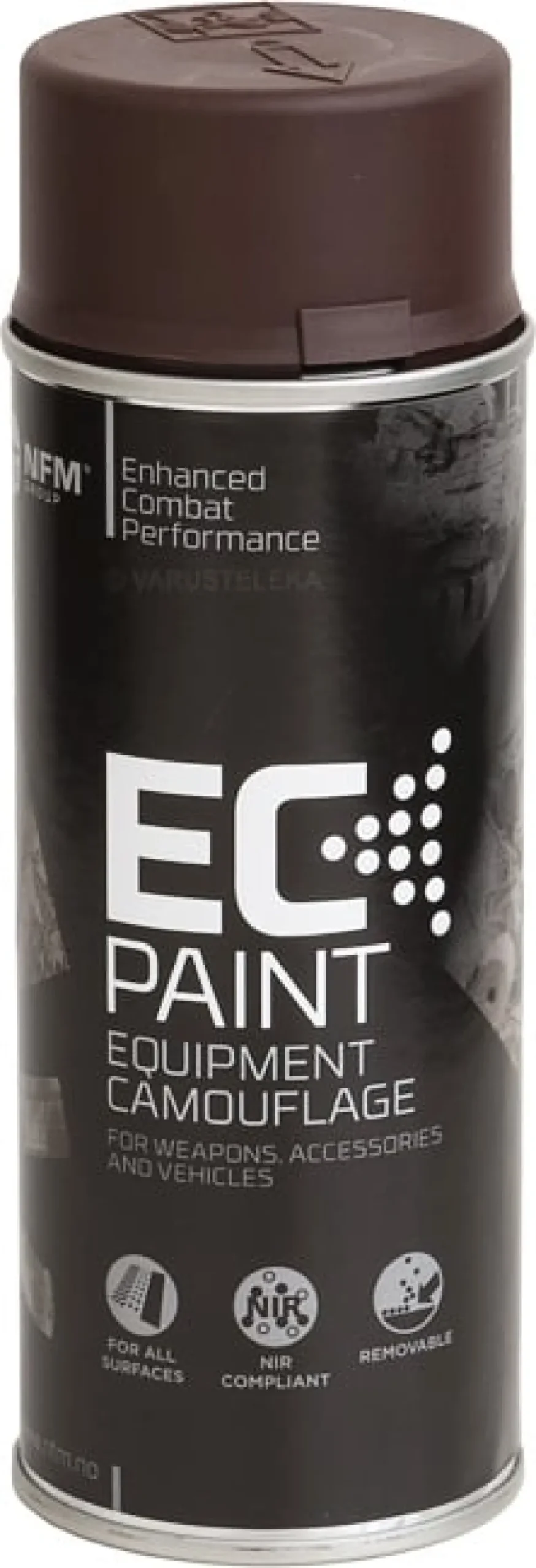 NFM EC Paint spray-maali, 400 ml