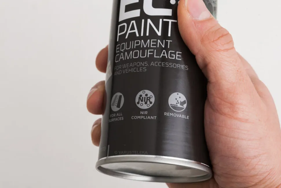 NFM EC Paint spray-maali, 400 ml