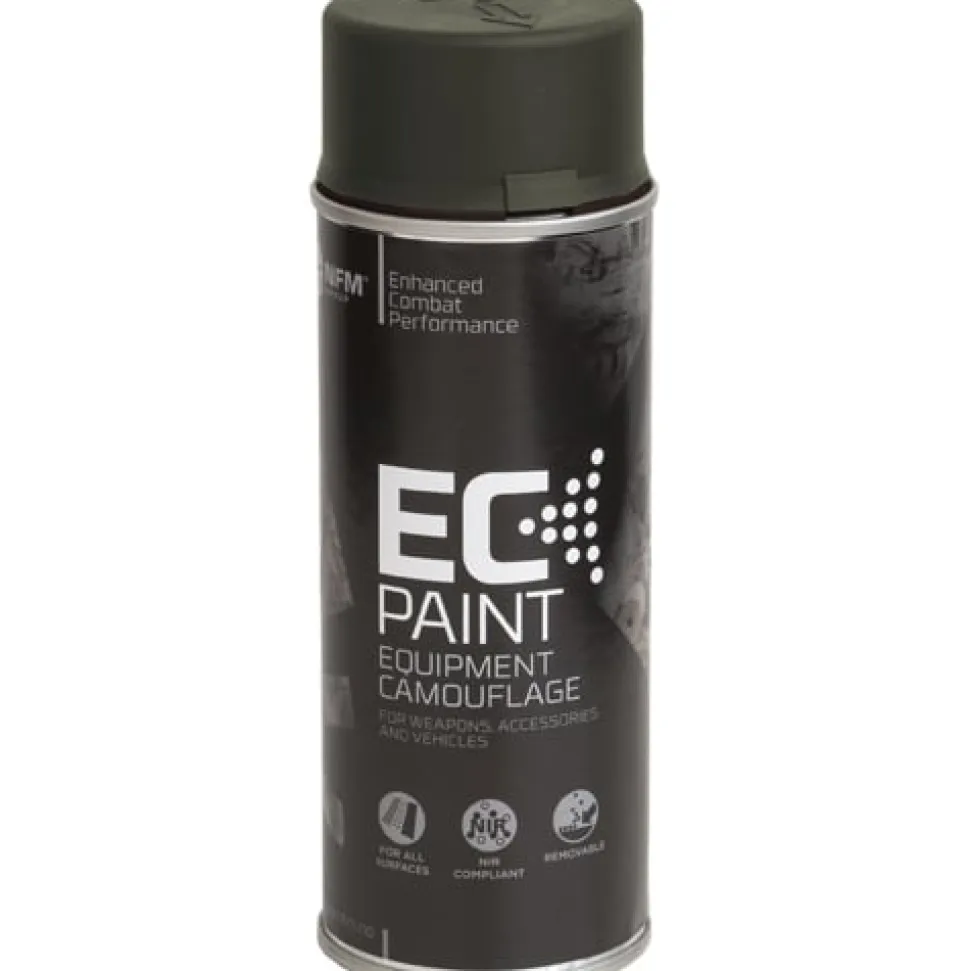 NFM EC Paint spray-maali, 400 ml