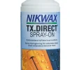 Nikwax TX.Direct Spray-On kyllästeaine 300 ml