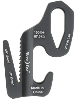 Nite Ize Figure 9 Rope Tightener, Large