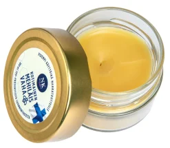 NK Kotimainen mehiläisvaha 100 ml