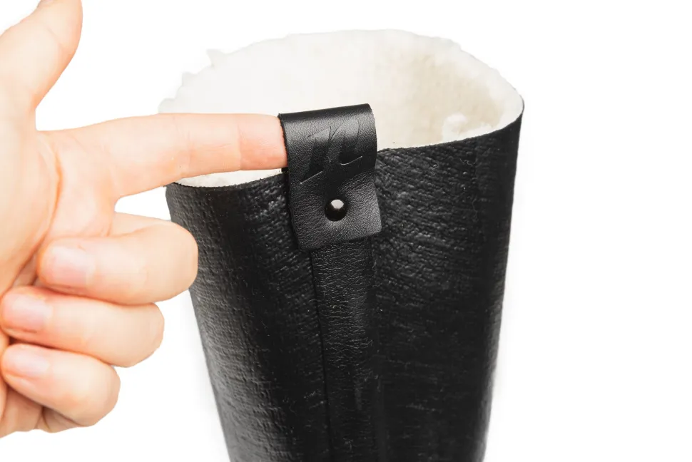 Nokian Kontio Winter Ice talvikumisaappaat