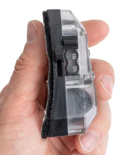 Opsmen F101 Stealth Survival Light kypärävilkku