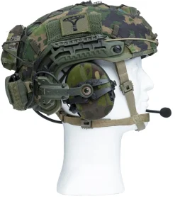 Opsmen F101 Stealth Survival Light kypärävilkku