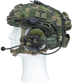 Opsmen F101 Stealth Survival Light kypärävilkku