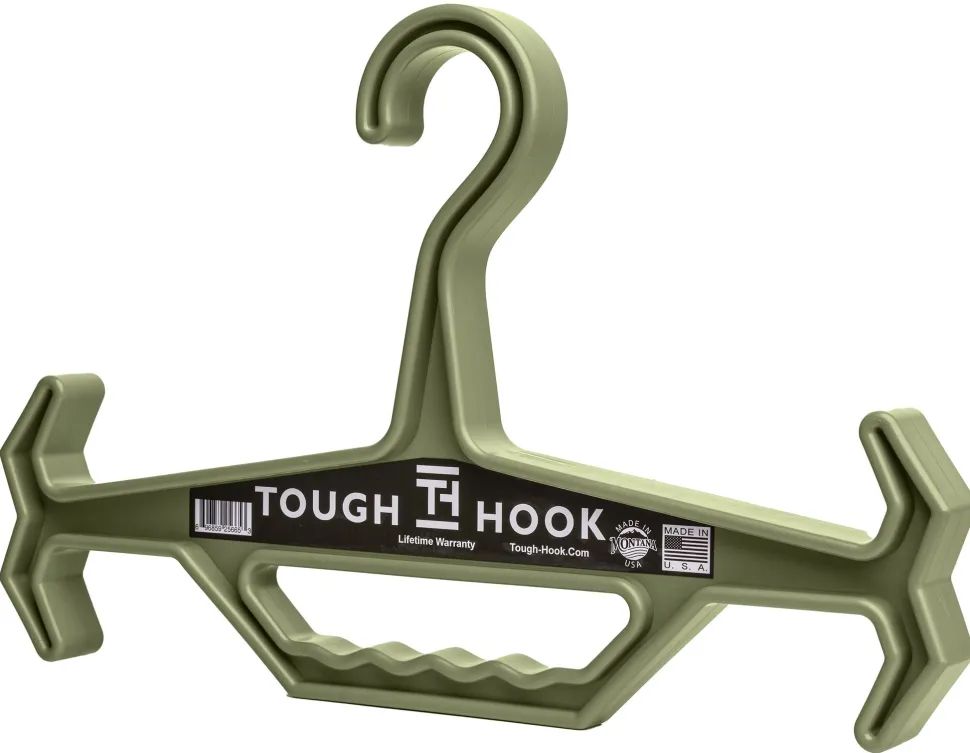 Original Tough Hook sotahenkari