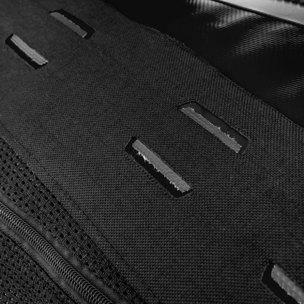 Ortlieb Duffle vedenpitävä laukku 60 L