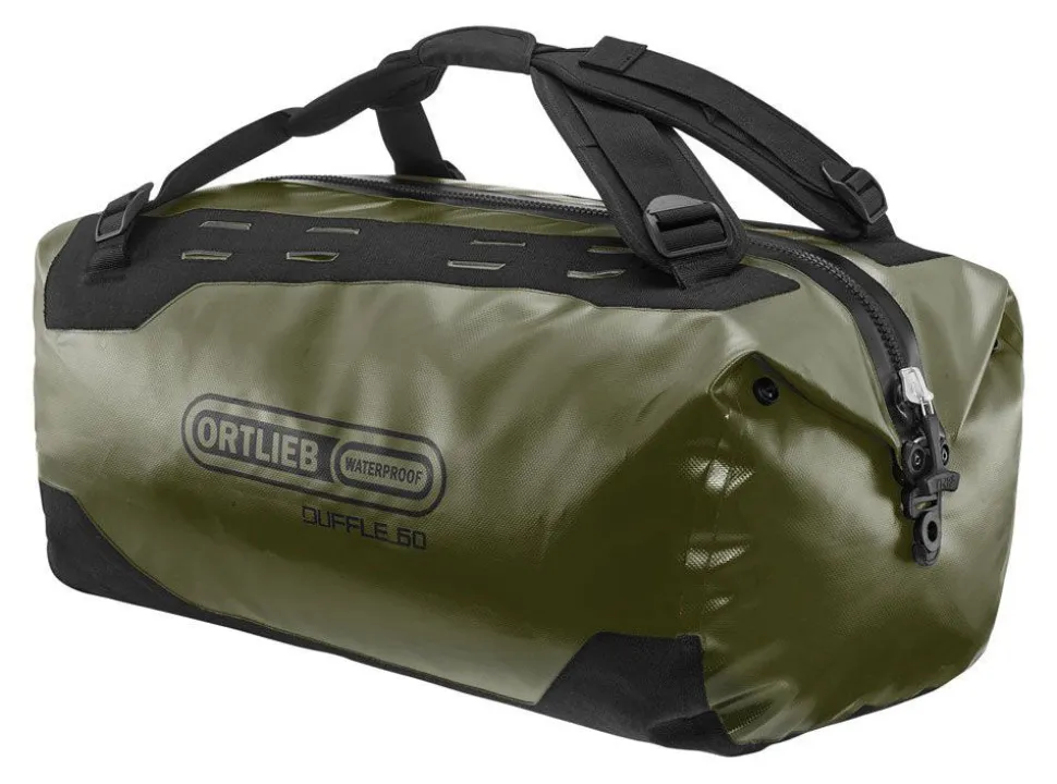Ortlieb Duffle vedenpitävä laukku 60 L