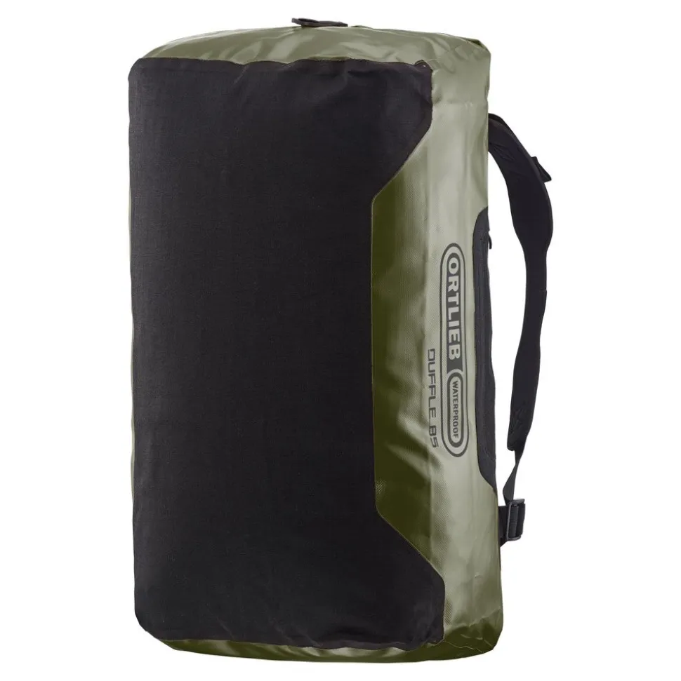 Ortlieb Duffle vedenpitävä laukku 85 L