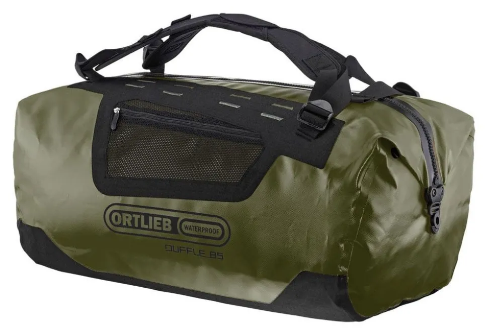 Ortlieb Duffle vedenpitävä laukku 85 L