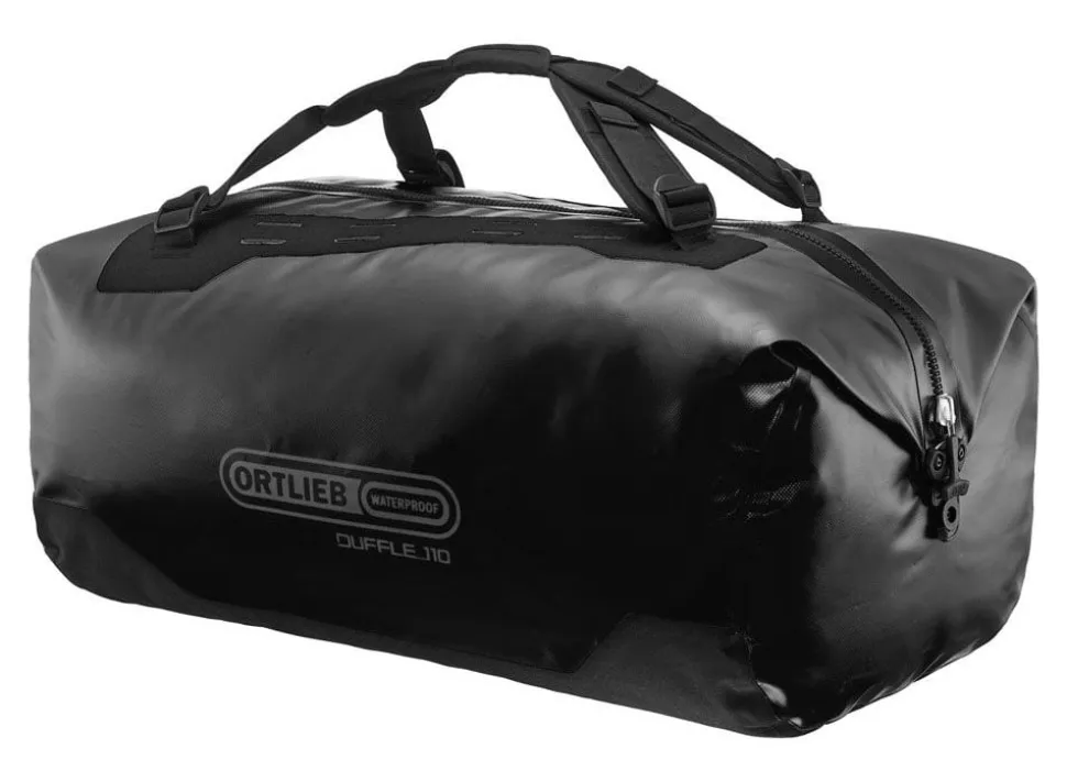 Ortlieb Duffle vedenpitävä laukku 110 L