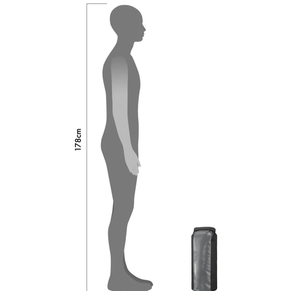Ortlieb PS490 kuivasäkki