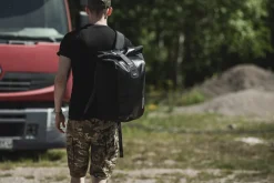 Ortlieb Velocity 29 L vedenpitävä reppu