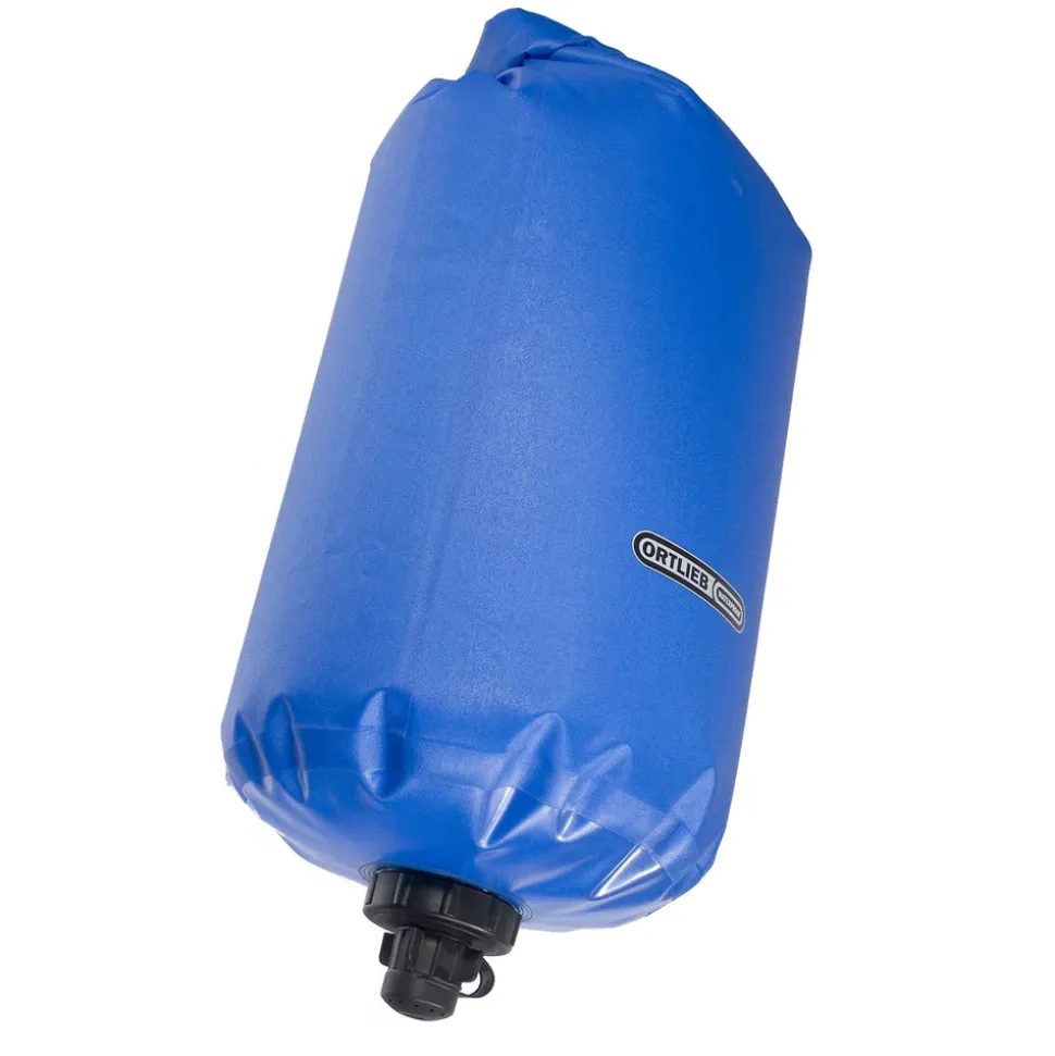 Ortlieb vesisäkki 10 L