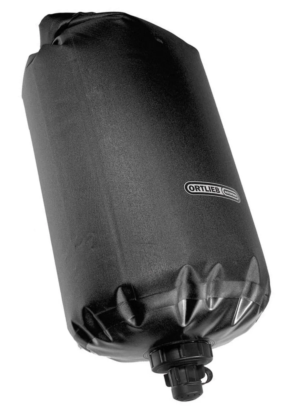 Ortlieb vesisäkki 10 L
