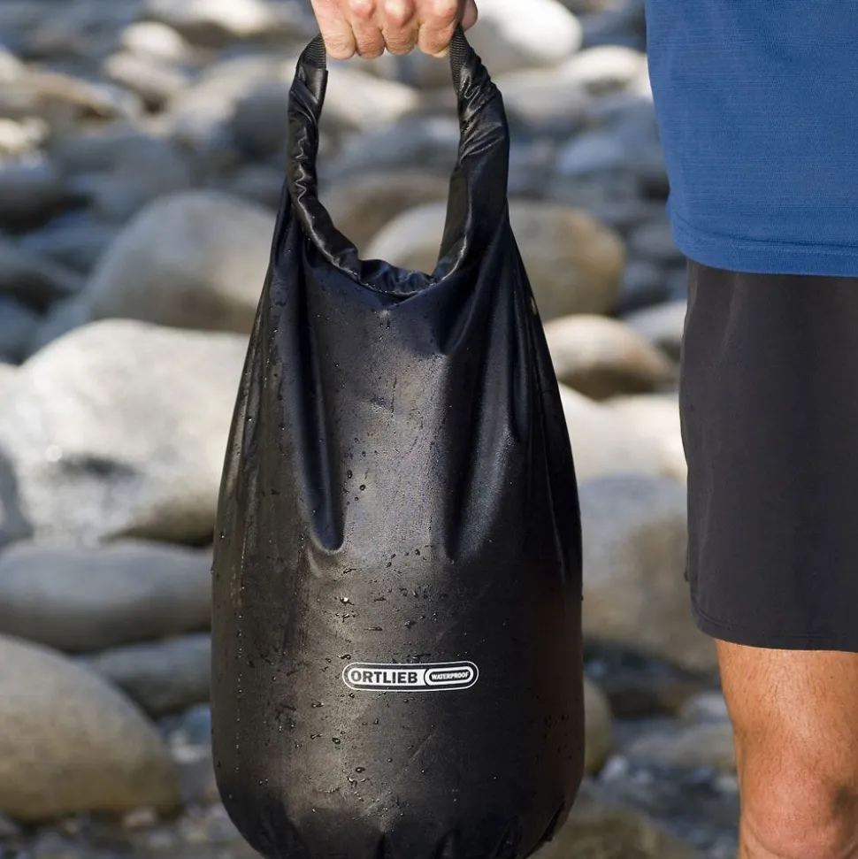 Ortlieb vesisäkki 10 L