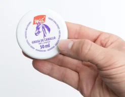 Palc Grasa de Caballo nahkarasva, 50 ml