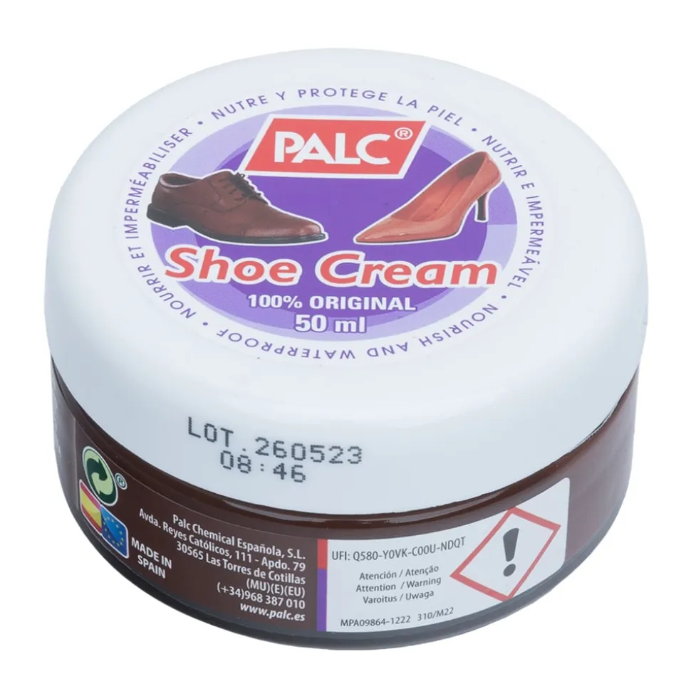 Palc kenkälankki, 50 ml
