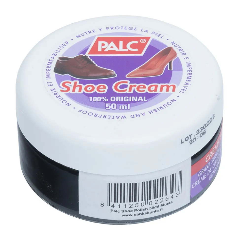 Palc kenkälankki, 50 ml
