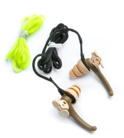 Peltor Combat Arms Earplugs korvatulpat
