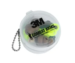 Peltor Combat Arms Earplugs korvatulpat