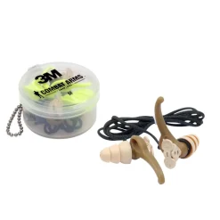 Peltor Combat Arms Earplugs korvatulpat