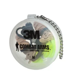 Peltor Combat Arms Earplugs korvatulpat